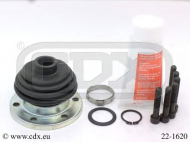 Комплект пыльника CDX 22-1620
