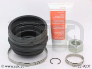 Комплект пыльника CDX 22-9207