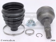 Шарнирный комплект CDX 2404
