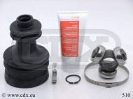 Шарнирный комплект CDX 510