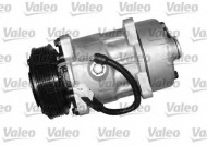 Компрессор VALEO 699020