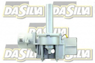 Рулевая колонка DA SILVA DC2055