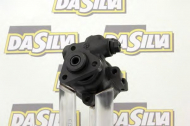 Насос DA SILVA DP2507