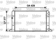 Теплообменник VALEO 732949