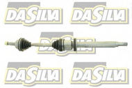 Вал DA SILVA 6194T