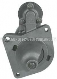 Стартер EUROTEC 11013620