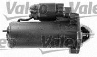 Стартер VALEO 458488