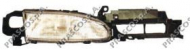 Фара PRASCO FD1034703