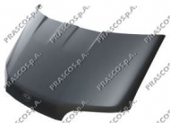 Капот двигателя PRASCO FD9063100