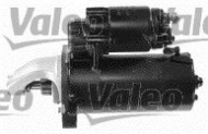 Стартер VALEO 458464