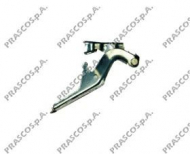 Шарнир PRASCO TY0853704
