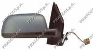 Зеркало PRASCO VW0217313