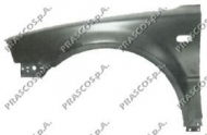 Крыло PRASCO VW0533014