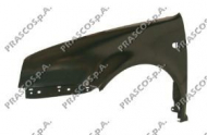 Крыло PRASCO VW0813004