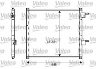 Конденсатор VALEO 817225