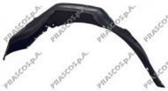 Крыло PRASCO VW0513603