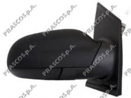 Зеркало PRASCO VW3307003