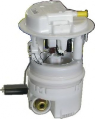 Трубка забора топлива HOFFER 7506825