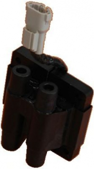 Катушка зажигания HOFFER 8010385