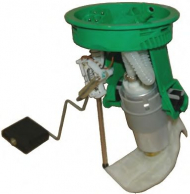 Трубка забора топлива HOFFER 7506436