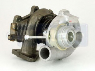 Компрессор MOTAIR TURBOLADER 333043