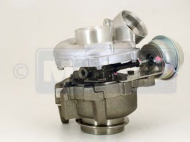 Компрессор MOTAIR TURBOLADER 333272