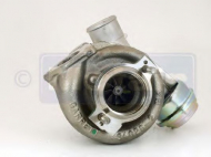 Компрессор MOTAIR TURBOLADER 333451
