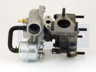 Компрессор MOTAIR TURBOLADER 333760