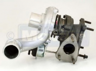 Компрессор MOTAIR TURBOLADER 334606