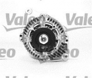 Генератор VALEO 436745