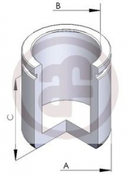 Поршень AUTOFREN SEINSA D025231