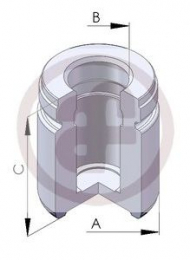 Поршень AUTOFREN SEINSA D02577