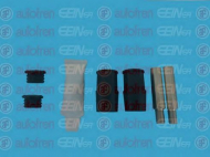 Комплект гильз AUTOFREN SEINSA D7003C