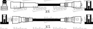 Комплект электропроводки VALEO 346501