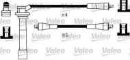 Комплект электропроводки VALEO 346288