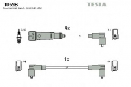 Комплект электропроводки TESLA T055B
