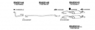 Глушитель VENEPORTE 550223