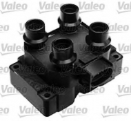 Катушка зажигания VALEO 245160