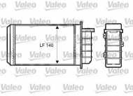 Теплообменник VALEO 812386