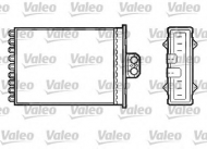 Теплообменник VALEO 812388
