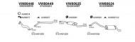 Глушитель VENEPORTE 800367