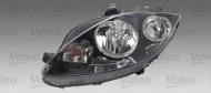 Фара VALEO 044089