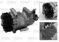 Компрессор VALEO 813189