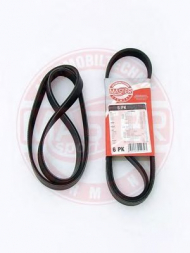 Ремень MASTER-SPORT 6PK1038-PCS-MS