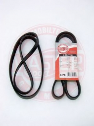 Ремень MASTER-SPORT 6PK1153-PCS-MS
