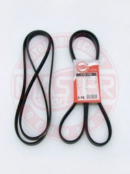 Ремень MASTER-SPORT 6PK1748-PCS-MS
