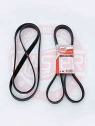 Ремень MASTER-SPORT 6PK1775-PCS-MS