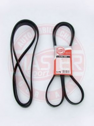 Ремень MASTER-SPORT 6PK1930-PCS-MS