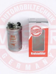 Фильтр MASTER-SPORT 842/4-KF-PCS-MS