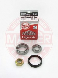 Комплект подшипника MASTER-SPORT 802-SET-MS